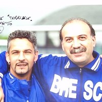 FIGC - Federazione Italiana Giuoco Calcio Employee Igor Bortoluzzi's profile photo
