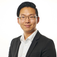 Nickson Living Employee Alex Kim's profile photo