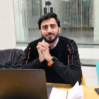 RewireDev LLC Employee Waqas Rasheed's profile photo