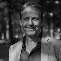 David de Jong Email & Phone Number