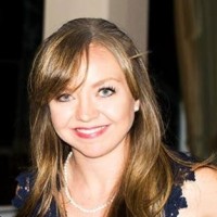 Greenwich House Employee Ashley McGuire's profile photo
