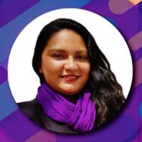 Eslabón Systems Employee Lidia Varela's profile photo