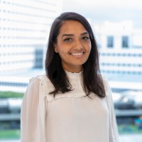 Metal Morph Employee Devni Acharya's profile photo