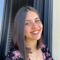 SWING-ONE Employee Sarah Mansouri's profile photo