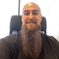 Ameridia Employee Nicholas Ford's profile photo