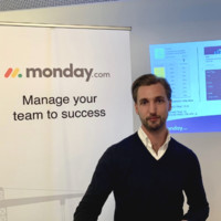 Omnitas Consulting Employee Gustaf Eksell's profile photo
