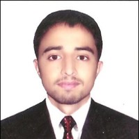 Muhammad Yasir's profile photo