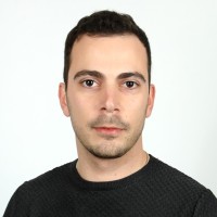 Opnova Employee Rui Moreira's profile photo