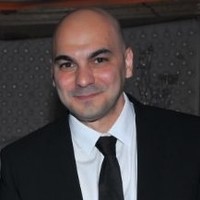 Yassin Yassin Email & Phone Number
