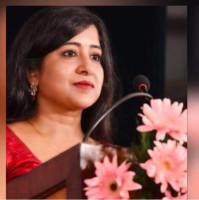 Roorkee Institute of Technology Employee Rashmi Gupta's profile photo