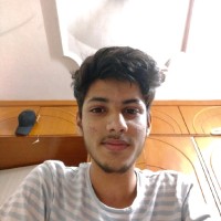 CodSoft Employee Wasique Azmi's profile photo