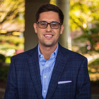 Spire Workforce Solutions Employee Matt Cheij's profile photo