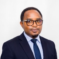 Innocent Niyonsenga Email