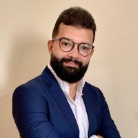 Banco Banese Employee Alex Santos Cardoso's profile photo