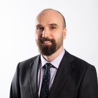 TNEI Employee Mustafa Kayikci's profile photo