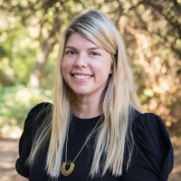 3P Partners Employee Rachel Quinn's profile photo