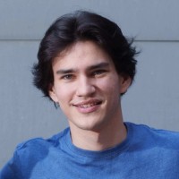 Tonic Employee Piergiorgio W.'s profile photo