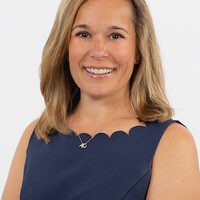 Atlantic Community Bankers Bank ( ACBB ) Employee Christina Aysseh's profile photo