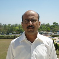 DXC Technology Employee Subhash D.'s profile photo