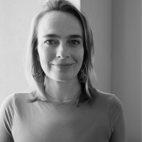 Code for America Employee Lizzy Gilbert's profile photo