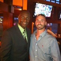 Patterson Companies Employee Chris Propst's profile photo
