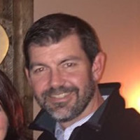 Vertex Inc. Employee Steven Heyward's profile photo