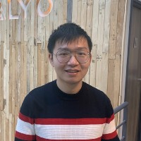 Steven Wang's profile photo