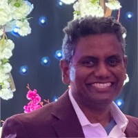EzData Systems Employee Ravi Yigalapati's profile photo