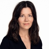 Spreadshirt Employee Jenya Baryzhikova's profile photo