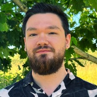 Icon Foods Employee Brendan Helm's profile photo