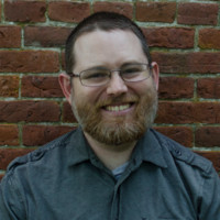 Outlier.org Employee James Sheldon's profile photo