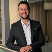 2i Employee Ryan James's profile photo