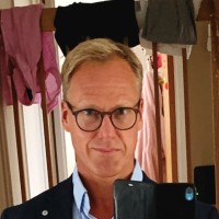 Henrik Tillander Email