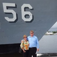 Federal Aviation Administration - FAA Employee Tim Hagerott's profile photo