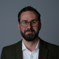 Deloitte Employee Alexander Jackson's profile photo