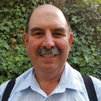 Tuolumne County Environmental Health Employee Ed Hoag's profile photo