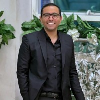 Brightskies Geoscience Employee Mohab Ashraf's profile photo