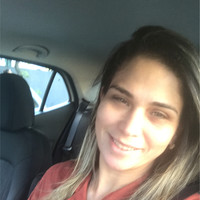 Via Sul Veículos Employee Flaviene Galvão's profile photo