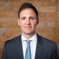 Vision One Employee Courtney Mather's profile photo