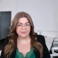LUATEL Employee Christina Pronin's profile photo