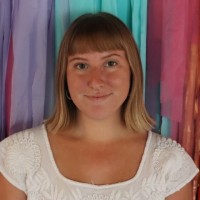 EXPLORE ECOLOGY Employee Veronica Lee's profile photo