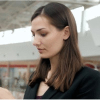Google Employee Giulia Tedeschi's profile photo