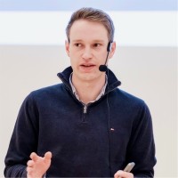 LACO Employee Wout Cardoen's profile photo