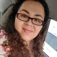 Utility Telecom Employee Raquel Madrigal's profile photo