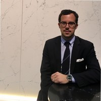 COMPAC Employee Juan Verdecho's profile photo