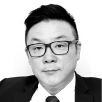 Eisai US Employee Min Cho's profile photo