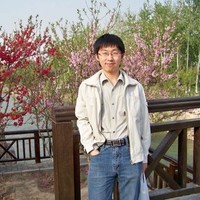 Ericsson Employee Phoenix Li's profile photo