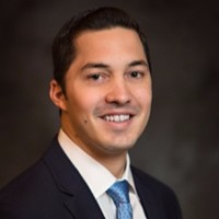 CAST Employee Ross Perry's profile photo