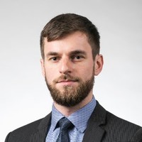 ELEKS Employee Iurii Garasym's profile photo