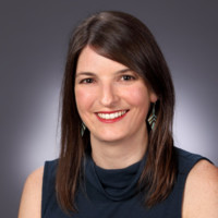 National Immigrant Justice Center Employee Julia Toepfer's profile photo